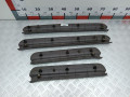 накладка на порог Mazda Xedos 6 1 поколение 1992, 2.0 л., МКПП, седан, C00168740 - фото №3