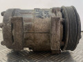 компрессор кондиционера Alfa Romeo 156 1 поколение 2000, 2.0 л., бензин, 60653652, 6916210160, SD7V161157F - фото №7