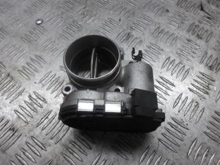 заслонка дроссельная Mercedes-Benz C-Класс W204/S204 2008, 2.0 л., A1110980050