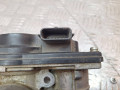 заслонка дроссельная Nissan Juke YF15 2010, 1.6 л., SERA52601 - фото №6