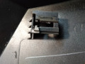накладка двери (крышки) багажника Honda Civic 8 поколение 2008, 1.4 л., МКПП, хетчбэк 5 дв., 74890SMGE01ZF - фото №5