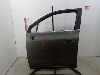 дверь передняя левая Chevrolet Orlando 1 поколение 2011, 2.0 л., АКПП, минивэн, 95242604