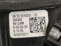 камера заднего вида BMW X3 F25 2012, 9240351, 66539240351 - фото №4
