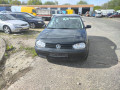 замок двери передней левой Volkswagen Golf 4 поколение 2001, 1.4 л., МКПП, хетчбэк 3 дв., 6X1837013H - фото №12