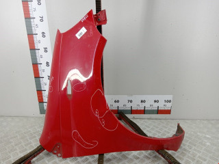 крыло переднее правое Toyota Yaris P1 2002, 1.3 л., АКПП, хетчбэк 3 дв.