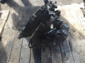 КПП механическая (МКПП) Opel Corsa D 2007, 1.3 л., МКПП, F17W355 - фото №4