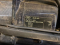 дуги на крышу (рейлинги) Audi A6 4B/C5 2000, 2.4 л., МКПП, универсал, 4B9860021DA40 - фото №14