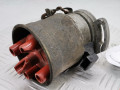 распределитель зажигания (трамблёр) Volkswagen Polo 3 поколение 1999, 1.4 л., МКПП, хетчбэк 3 дв., 030905205AB - фото №3