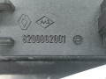 ручка крышки багажника Renault Espace 4 поколение [рестайлинг] 2007, 2.0 л., МКПП, минивэн, 8200002001 - фото №4