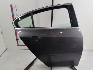 дверь задняя правая Opel Insignia 1 поколение (A) 2011, 1.8 л., МКПП, хетчбэк 5 дв., 22777946