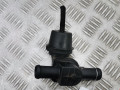 кран отопителя (печки) Volkswagen LT 2 поколение 2005, 2.5 л., МКПП, микроавтобус, 701819809G - фото №2