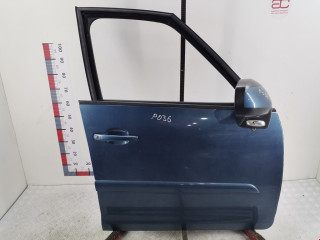 дверь передняя правая Citroen C4 Picasso 1 поколение 2013, 1.6 л., АКПП, минивэн, 9004Y0