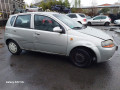 полуось передняя правая (приводной вал, ШРУС) Daewoo Kalos 1 поколение 2004, 1.4 л., МКПП, хетчбэк 5 дв., 96348791 - фото №9