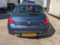 маховик Peugeot 308 T7 2008, 1.6 л., МКПП, хетчбэк 5 дв., 0532S0 - фото №20