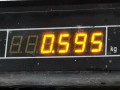 форсунка Hyundai Matrix 1 поколение [2-й рестайлинг] 2009, 1.6 л., МКПП, минивэн, 3531022600 - фото №3