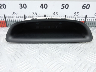 дисплей Hyundai Matrix 1 поколение 2005, 1.5 л., МКПП, минивэн, 9436717550