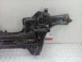 балка подвески передняя (подрамник) Peugeot 207 1 поколение 2007, 1.4 л., МКПП, универсал, 3502CS - фото №6