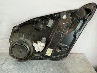 стеклоподъемник задний левый Mercedes-Benz GL-Класс X164 2006, 3.2 л., дизель, АКПП, внедорожник 5 дв., 996150200
