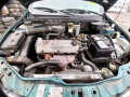 дверь передняя левая Fiat Brava 1 поколение 1996, 1.4 л., МКПП, хетчбэк 5 дв., 46538397 - фото №10
