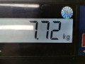 Диск колесный штампованный (железо) Audi A4 B5 1999, 1.6 л., МКПП, седан, 4B0601027 - фото №6
