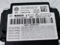 блок AirBag Volkswagen Transporter T5 [рестайлинг] 2011, 2.0 л., МКПП, фургон, 7E0959655B - фото №3