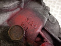 КПП механическая (МКПП) Mazda 6 GG 2004, 2.0 л., МКПП, седан - фото №6