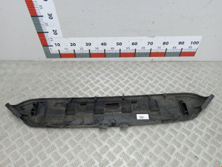 воздуховод Audi Q7 4L 2006, 3.0 л., АКПП, внедорожник 5 дв., 4L0121285