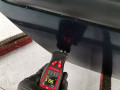 дверь задняя правая Renault Laguna 1 поколение [рестайлинг] 2000, 1.9 л., МКПП, хетчбэк 5 дв., 7751468113 - фото №3