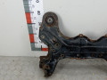 балка подвески передняя (подрамник) Volkswagen Golf 4 поколение 2002, 1.4 л., МКПП, хетчбэк 5 дв., 1J0199313M - фото №7