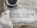 КПП механическая (МКПП) Opel Antara 1 поколение 2011, 2.2 л., МКПП, внедорожник 5 дв., 55582817 - фото №8