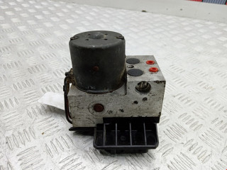 блок ABS Audi A6 4B/C5 2000, 2.5 л., АКПП, универсал, 8E0614111AT