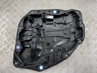 стеклоподъемник задний левый BMW X7 G07 2018, 3.0 л., B57 D30 C, дизель, arktikgrau brill. metallic (c27), 51359463717