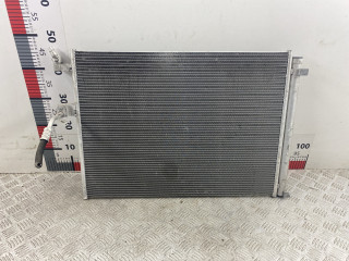 радиатор кондиционера BMW X7 G07 2018, 3.0 л., B57 D30 C, дизель, arktikgrau brill. metallic (c27), 64539389412