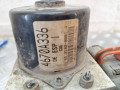 блок ABS Mitsubishi Outlander 2 поколение 2007, 4670A336, 00405614D1, 06740826810874 - фото №8