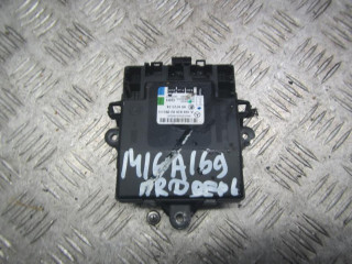 блок комфорта Mercedes-Benz A-Класс W169 2007, 1.7 л., МКПП, хетчбэк 5 дв., A1698208226