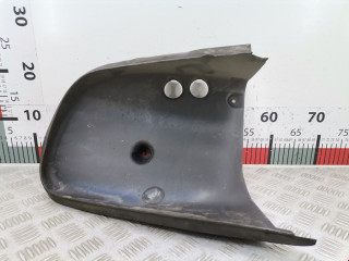 воздуховод Porsche Cayenne 955 2005, 3.2 л., АКПП, внедорожник 5 дв., 7L5121333E