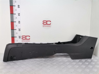 рамка обрамление кулисы Opel Corsa D 2007, 1.0 л., МКПП, хетчбэк 3 дв., 13184117