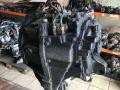 КПП автоматическая (АКПП) Lexus RX 2 поколение [рестайлинг] 2007, 3.3 л., гибрид, АКПП - фото №5