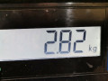 корпус масляного фильтра Skoda Octavia 1 поколение (A4) [рестайлинг] 2000, 1.9 л., МКПП, хетчбэк 5 дв., 038115389B - фото №7