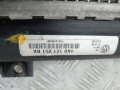 радиатор (основной) Skoda Octavia 2 поколение (A5) [рестайлинг] 2009, 1.8 л., МКПП, хетчбэк 5 дв., 1K0121251BK - фото №3