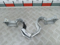 петля крышки багажника Audi A6 4F/C6 2005, 3.0 л., вариатор, универсал, 4F9827300D - фото №2