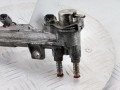 форсунка Volkswagen Golf 4 поколение 2001, 1.4 л., МКПП, хетчбэк 5 дв., 036906031G - фото №4