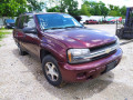 корпус воздушного фильтра Chevrolet TrailBlazer 1 поколение 2005, 4.2 л., АКПП, внедорожник 5 дв., 15810293 - фото №12