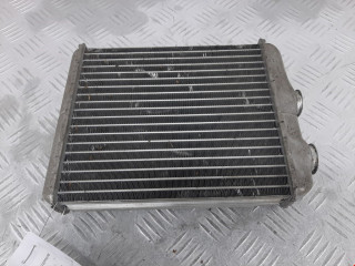 радиатор отопителя (печки) Opel Astra G 2000, 1.7 л., МКПП, хетчбэк 5 дв., 93180006