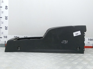 подлокотник Mazda 5 CR 2006, 2.0 л., МКПП, минивэн, CC2964420F02