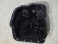 масляный поддон Volkswagen Touareg 1 поколение 2006, 3.0 л., BKS, дизель, 6МКПП, черный, внедорожник 5 дв., полный привод, 059103602F - фото №5