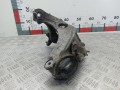 кулак поворотный левый Volkswagen Passat B6 2009, 2.0 л., МКПП, седан, 3C0407253F - фото №4