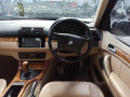ступица передняя правая BMW X5 E53 2001, 3.0 л., АКПП, внедорожник 5 дв., 31216761576 - фото №10