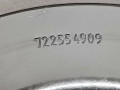 шкив коленвала Opel Meriva 2 поколение (B) [рестайлинг] 2014, 1.4 л., МКПП, минивэн, 55574771 - фото №5