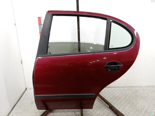 дверь задняя левая SEAT Toledo 2 поколение 2000, 2.3 л., МКПП, седан, 1M0833055N